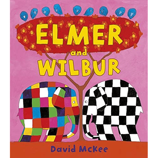 Elmer And Wilbur (Tb)