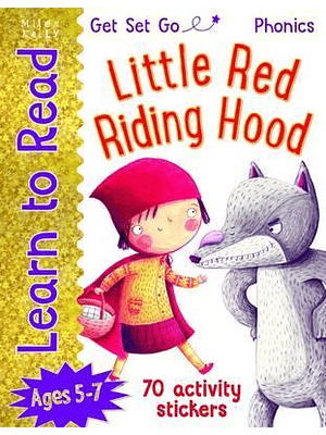 Little Red Riding Hood (Tb)