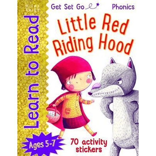 Little Red Riding Hood (Tb)
