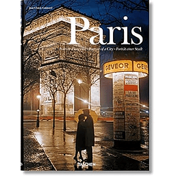 Paris. Portrait Of A City