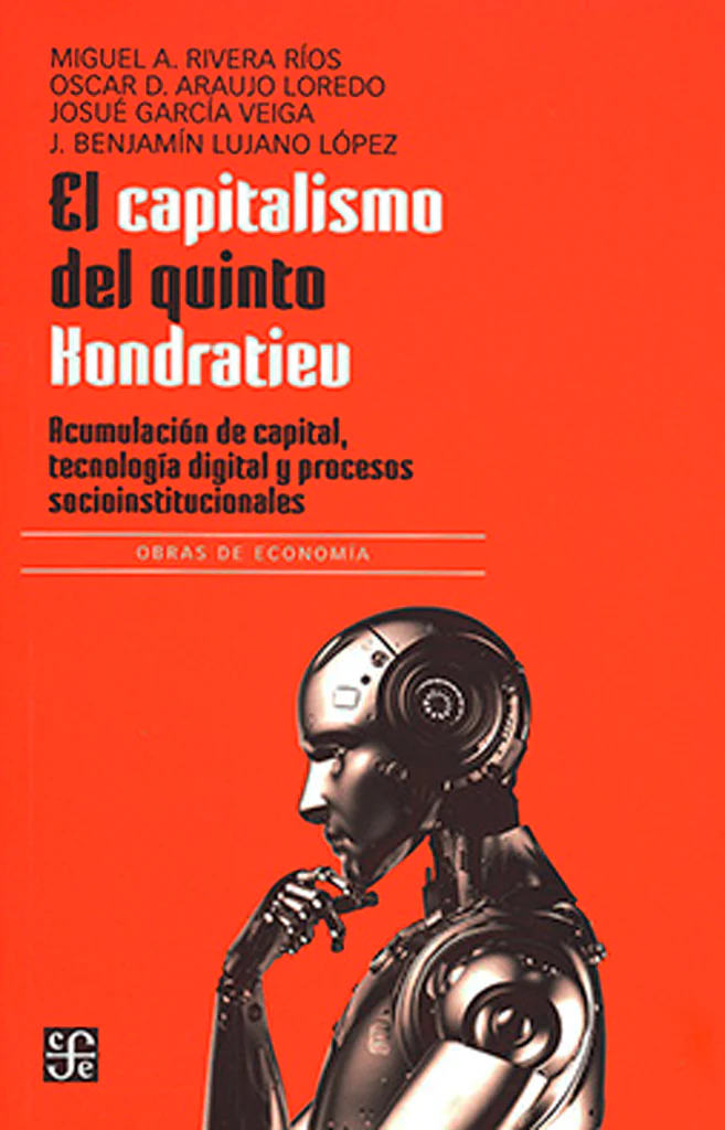 Capitalismo Del Quinto Hondratieu 1