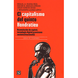 Capitalismo Del Quinto Hondratieu