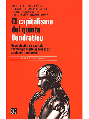 Capitalismo Del Quinto Hondratieu
