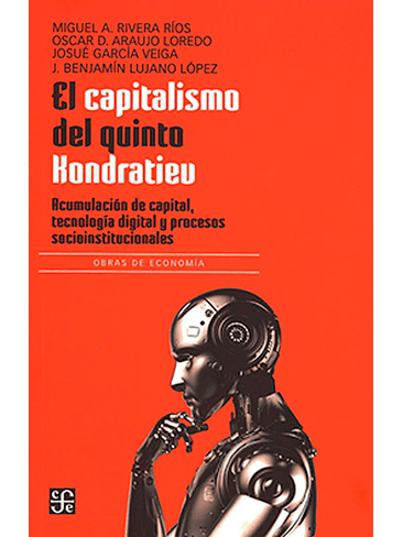 Capitalismo Del Quinto Hondratieu 1