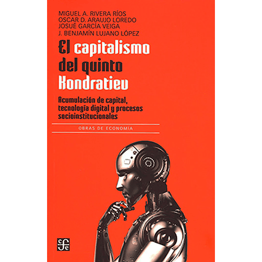 Capitalismo Del Quinto Hondratieu