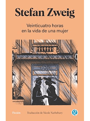 Veinticuatro Horas En La Vida De Una Mujer