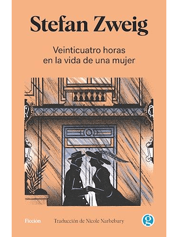 Veinticuatro Horas En La Vida De Una Mujer 1
