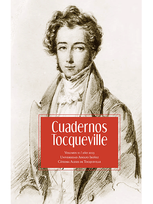 Cuadernos Tocqueville (Volumen 2)