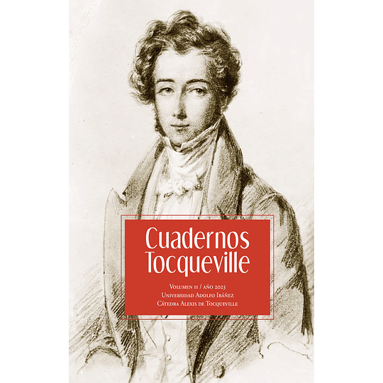 Cuadernos Tocqueville (Volumen 2)