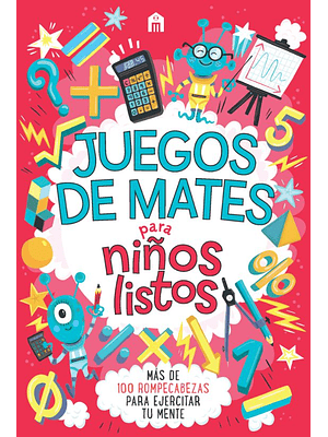 Juego De Mates Para Niños Listos