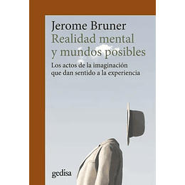 Realidad Mental Y Mundos Posibles