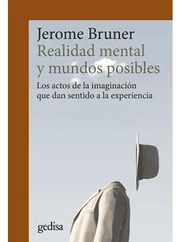 Realidad Mental Y Mundos Posibles 1