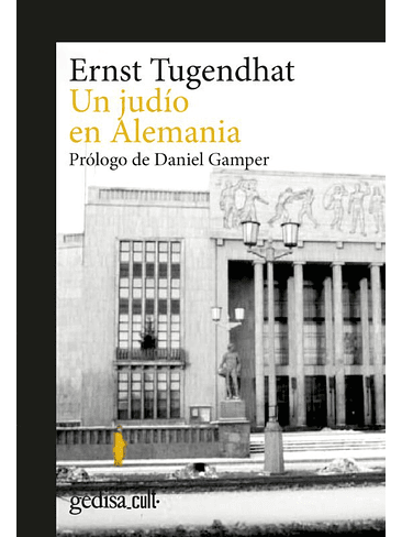 Un Judio En Alemania 1