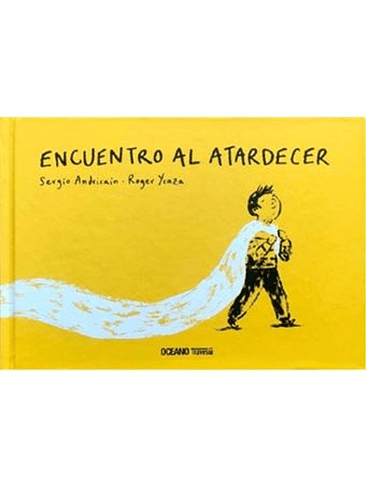 Encuentro Al Atardecer 1