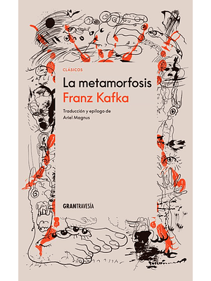 Metamorfosis, La