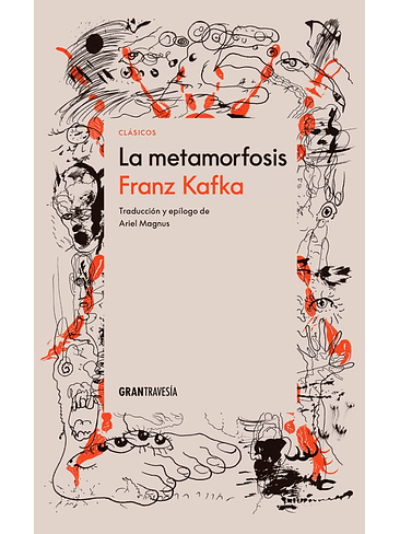 Metamorfosis, La 1