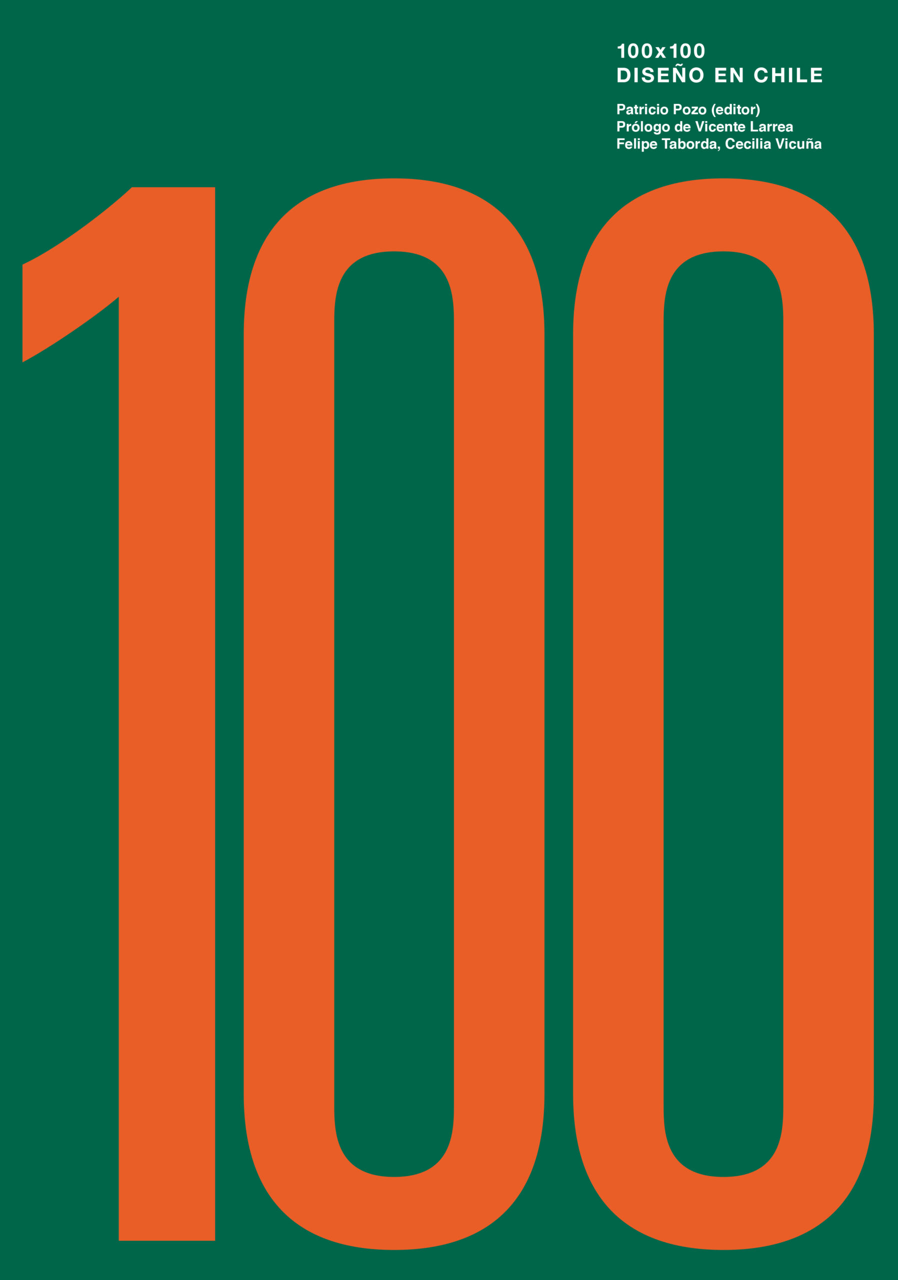 100 X 100 Diseño En Chile 1