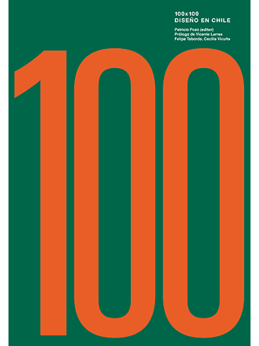 100 X 100 Diseño En Chile 1