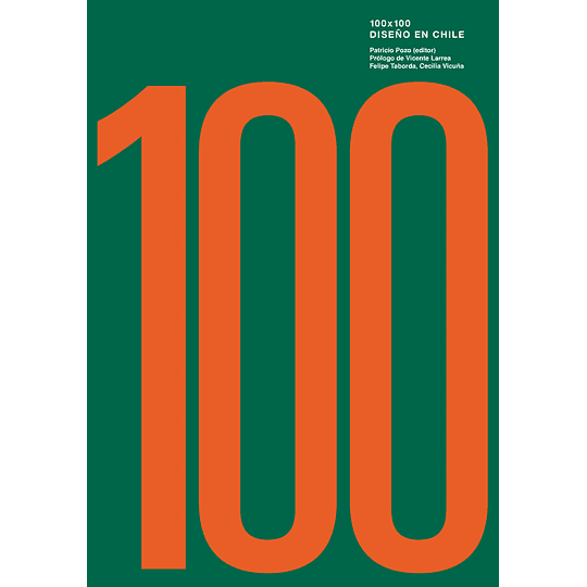 100 X 100 Diseño En Chile