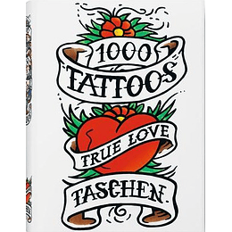 1000 Tattoos