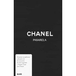 Chanel Pasarela