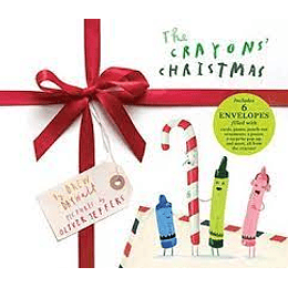 The Crayons Christmas