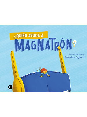 Quien Ayuda A Magnatron