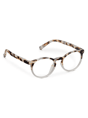 Lentes +3.0 Chai Tortoise Frost 1