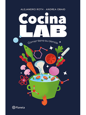 Cocina Lab