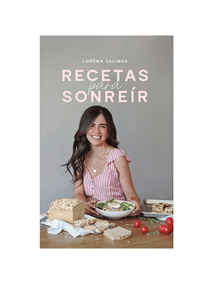Recetas Para Sonreir