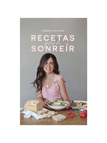 Recetas Para Sonreir 1