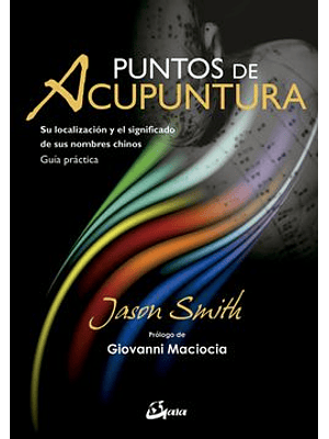 Puntos De Acupuntura