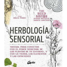 Herbologia Sensorial