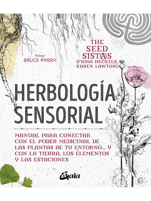 Herbologia Sensorial