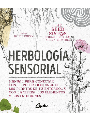 Herbologia Sensorial 1
