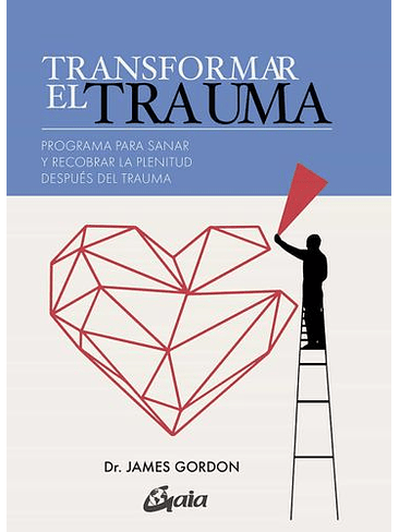 Transformar El Trauma 1