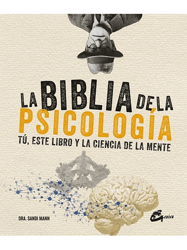 Biblia De La Psicologia, La 1