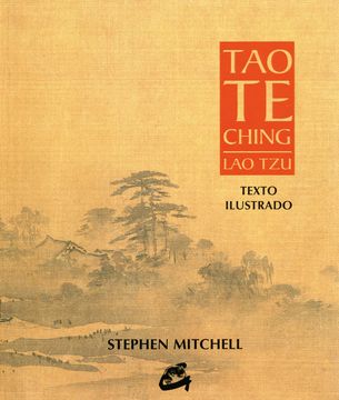 Tao Te Ching Lao Tzu 1