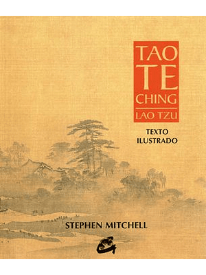 Tao Te Ching Lao Tzu