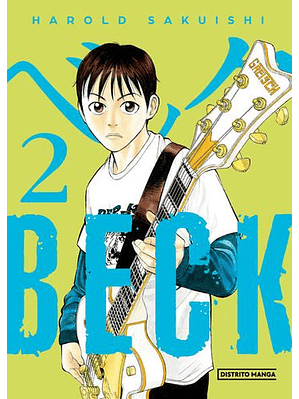 Beck 2