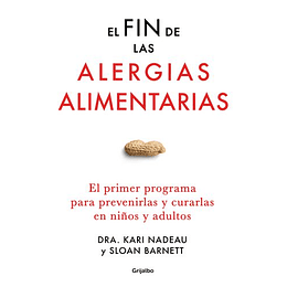 Fin De Las Alergias Alimentarias, El