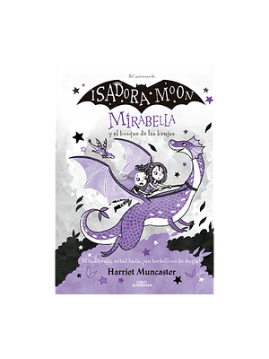 Mirabella Y El Bosque De Las Brujas