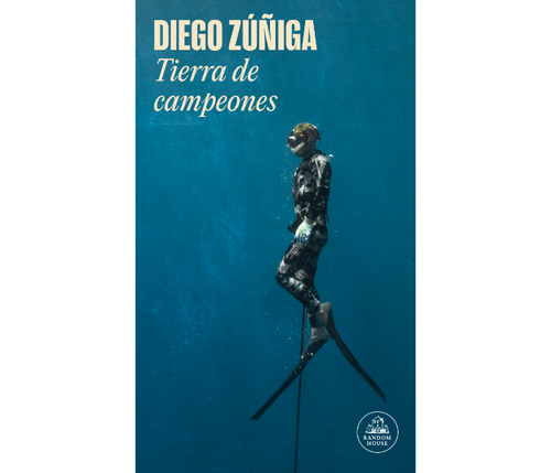 Tierra De Campeones 1