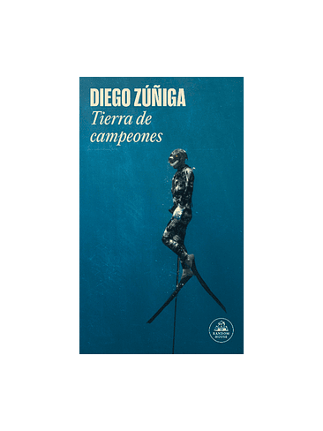 Tierra De Campeones 1