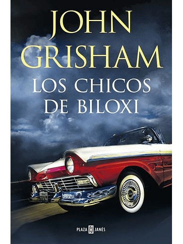 Chicos De Biloxi, Los 1