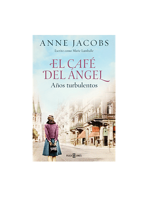 Cafe Del Angel 2 Años Turbulentos