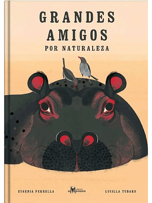 Grandes Amigos Por Naturaleza