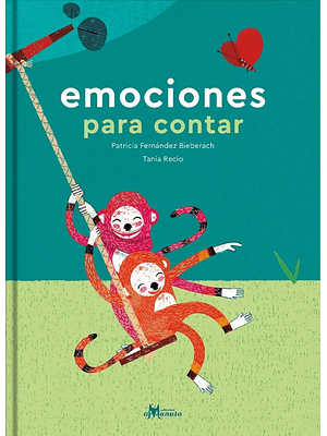Emociones Para Contar