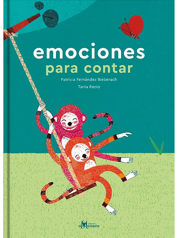 Emociones Para Contar 1