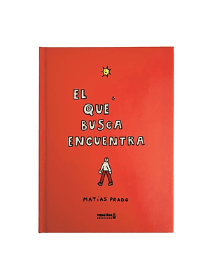 Que Busca Encuentra, El